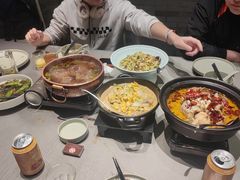 -陈记饭店·源自1993(潜山路店)