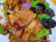 -南开大学-学生第2食堂