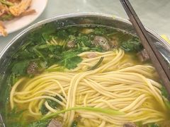 -杨记拉面总店