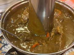 葡式咖喱崩沙牛腩-番茄屋葡式美食(总店)