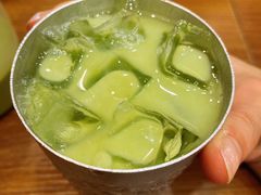 -曼谷食堂·泰国家庭料理(丹桂路店)