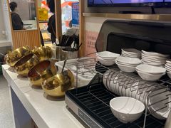 -饺子季水饺餐厅(新市街店)