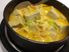 石窝农家黑豆腐-春满园·早茶·粤菜·宴会(喜宴店)