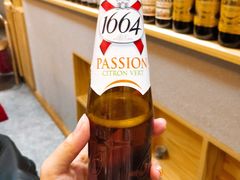 -以前的小酒馆(中山广场店)