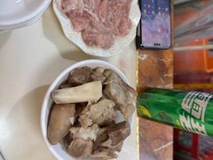 -海关荤豆花(洋河一路店)