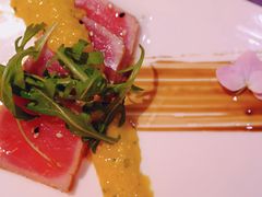 -YUE·6·西式融合餐厅(外滩六号店)