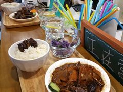 -箪食记(汉口路店)