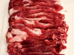 小鲜肉羊肉-皇城根(张杨店)