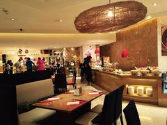 香格里拉大饭店-长春香格里拉
