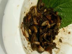 android_upload_pic-北李妈妈菜·海肠捞饭(高新万达店)