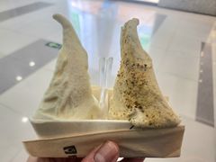 -野人先生Gelato(上海长宁龙之梦店)