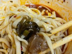 -中山牛肉肥肠粉面馆(军工社区店)