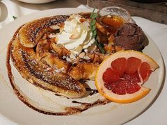 -夏朵餐厅(丁香店)