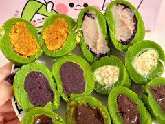 -中栗华栗子(鞍山道店)