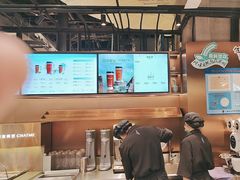 -茶米有言(城市市集龙之梦店)