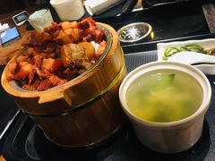 -小俩口烧烤东北菜(双井店)