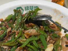 -绿草地·湘菜(7mall店)