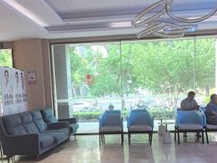 -合肥美奥口腔·种植矫正中心(政务院)