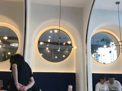 大堂-CoCo都可(中联广场店)