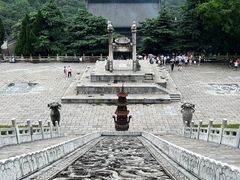 -句容茅山景区
