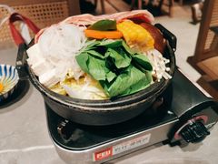 寿喜烧-米仓食堂(凯德广场店)
