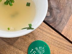 -老刘家永盛斋·传统泡馍(东关南街店)