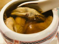 -稻香酒家·33年老字号·港式粤菜(富邦中心店)