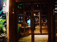 -一棵树·意大利西餐厅One Tree(新城店)