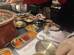 -西塔老太太泥炉烤肉(龙湖北苑天街店)