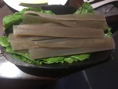 -捞神煲汤火锅(湖滨商业街店)