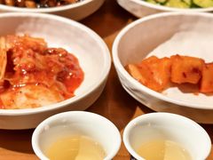 -长寿参鸡汤(朝韩风情街店)