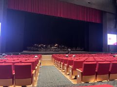 -交通银行前滩31演艺中心