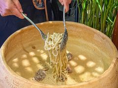 -新贝乐意大利餐厅(苏州中心店)