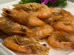 -洁而精川菜馆(复兴公园店)