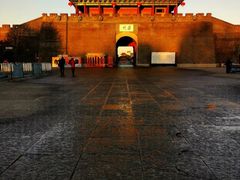 -滦州古城