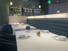 -醉舍·新淮扬菜(长宁龙之梦店)