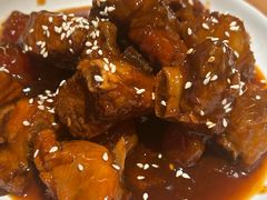 -小菜园新徽菜(青岛市南万象城店)