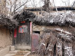 -萝卜寨羌文化生态旅游区