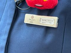 -朗丽兹自助餐厅