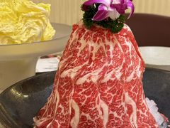 -四面泰(环贸IAPM店)