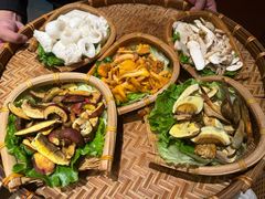 -滇野云南野生菌餐厅(陕西南路店)