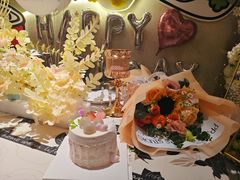 -LE SHARE洛笙·花园西餐(北京路步行街店)