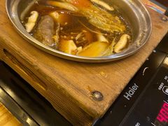 -胜博殿霸王树(嘉里中心店)