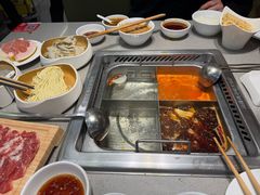 -海底捞火锅(赛格国际购物中心店)