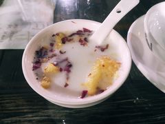 -尽善百年古院餐厅(王家老宅店)