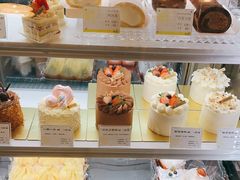 -檬舒舒MonChouChou(久光百货店)