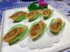-江南韵·无锡太湖文化体验餐厅(凤凰天街店)