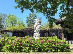 -三里河公园