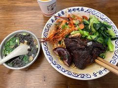 -梅溪·小伙子干挑面(安吉总店)
