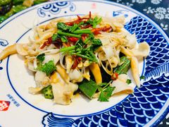 -旺角小渔村(二马路店)